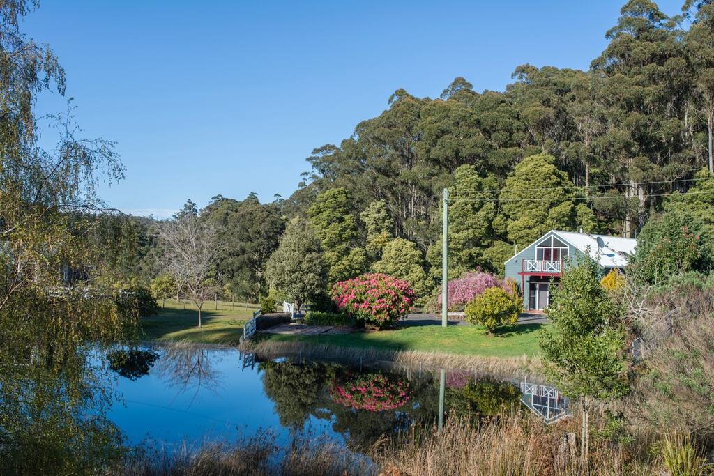 Wild Heart Lodge