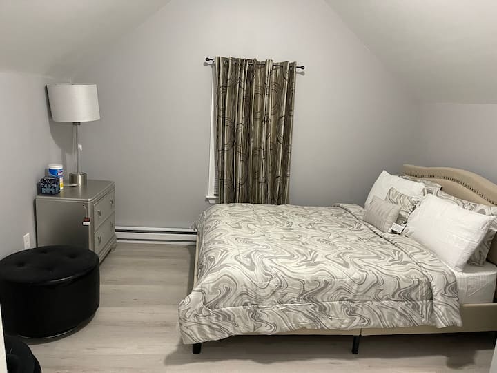 CHAMBRE N °6