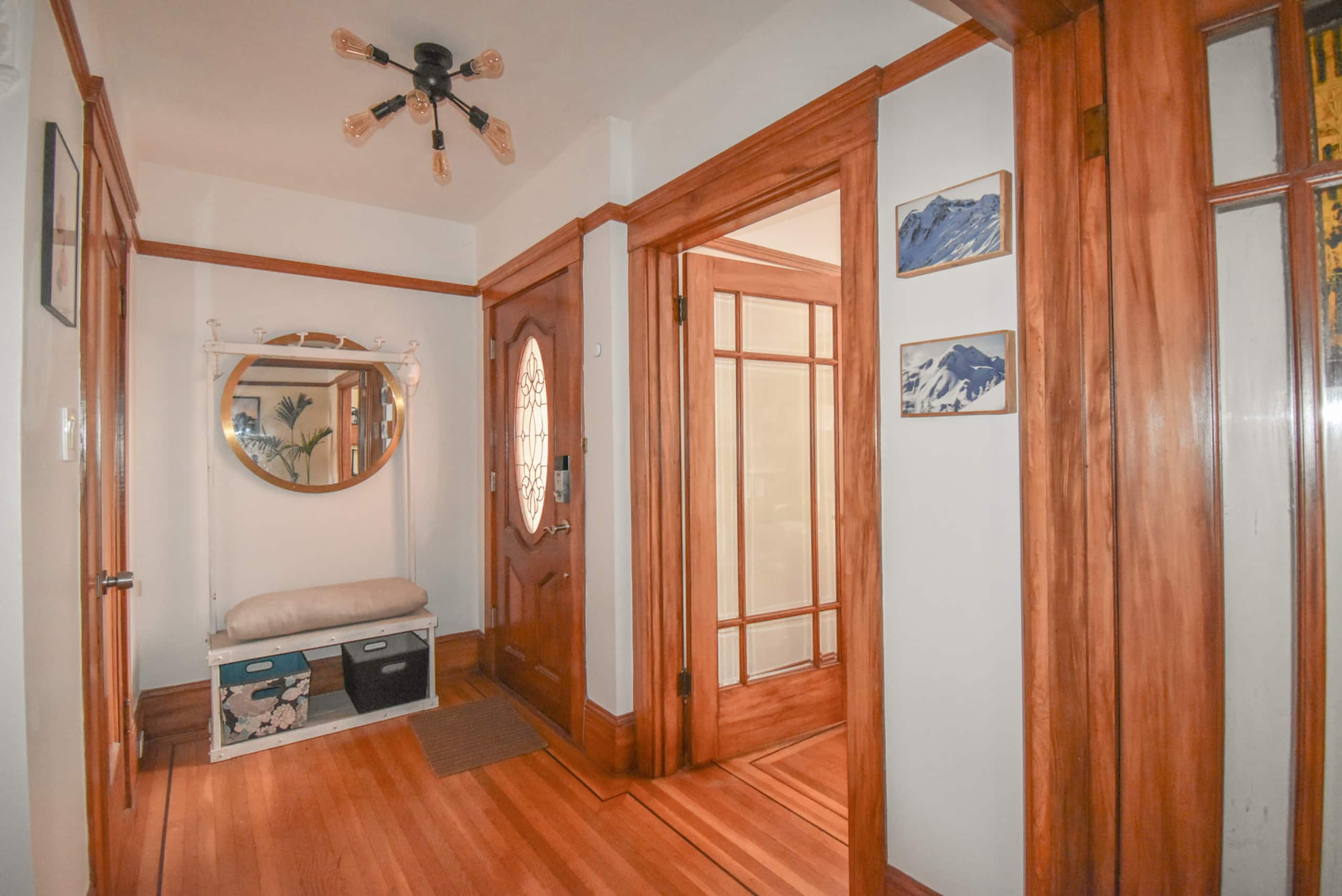 Home in San Francisco · ★4.77 · 4 bedrooms · 8 beds · 2.5 baths - Image 13