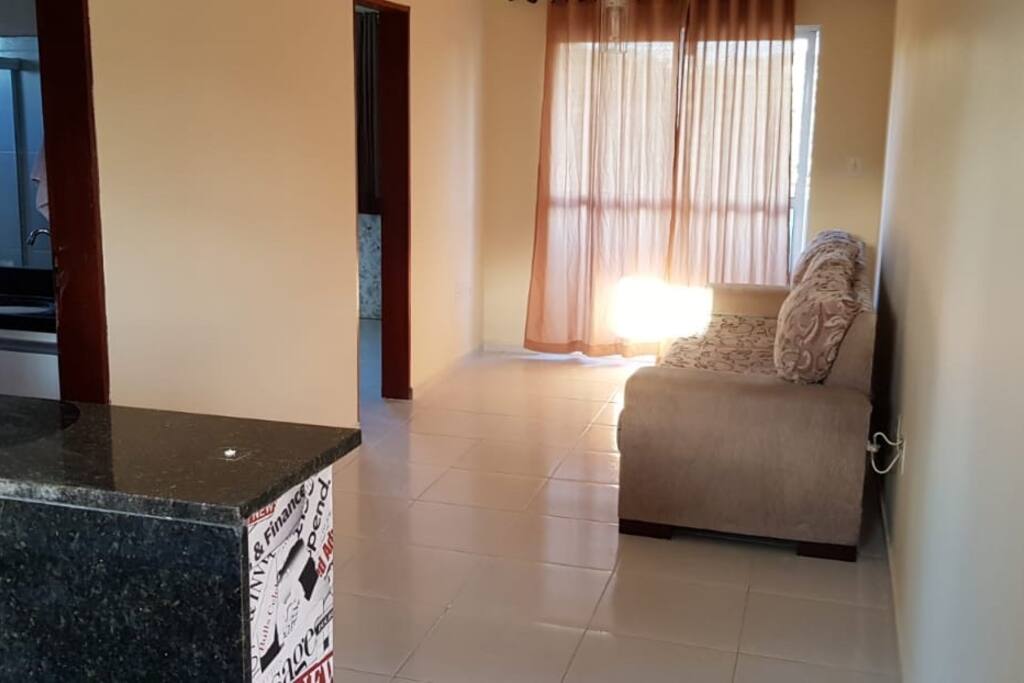 Sala de estar