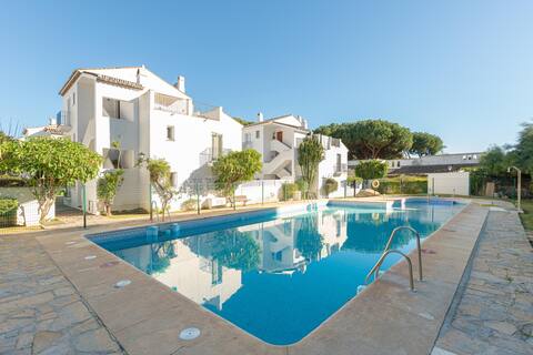Apartment in Playa Benamara