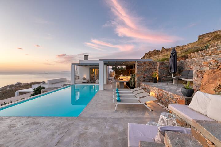 Villa Meli.Here,the sky is the limit! gallery image 2