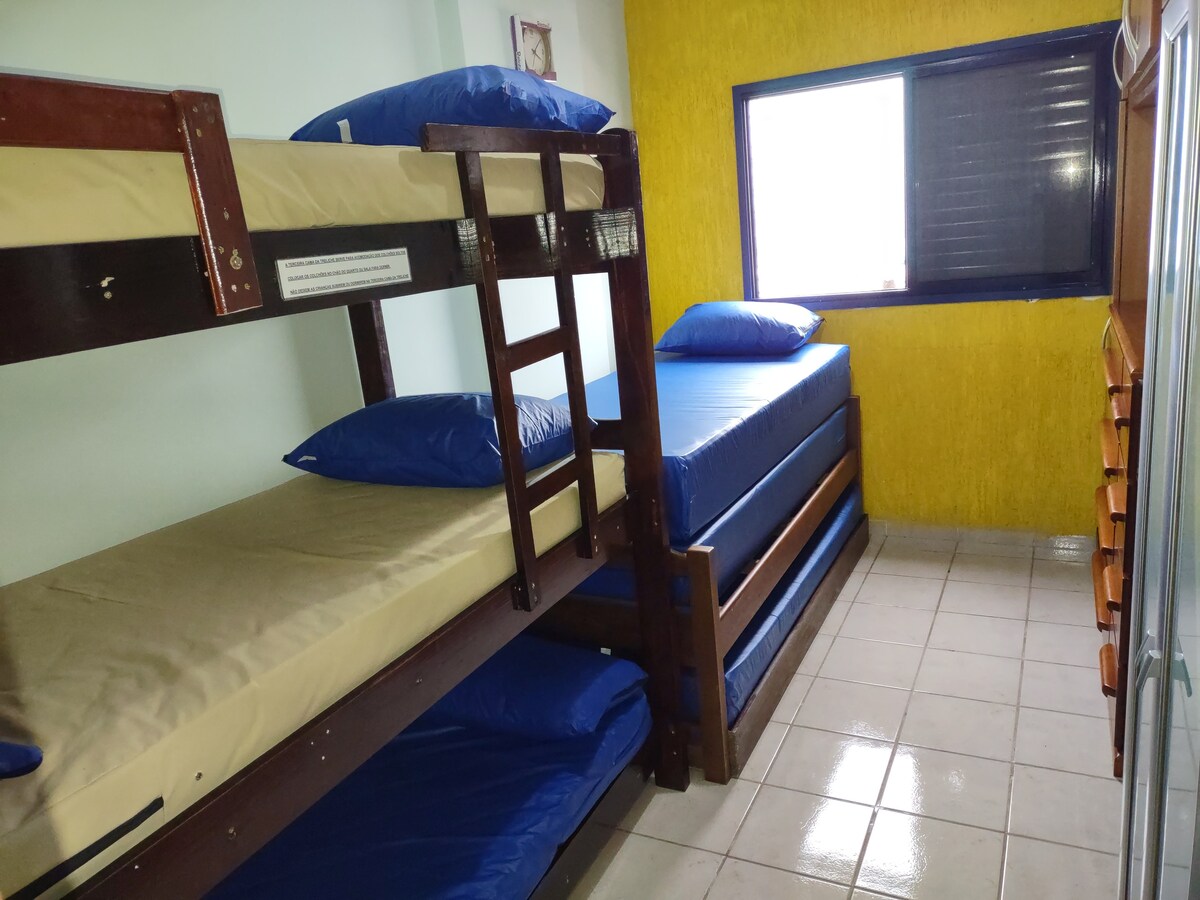 segundo dormitorio 