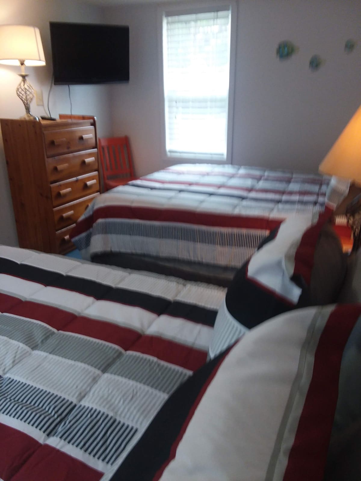 חדר שינה מס '2