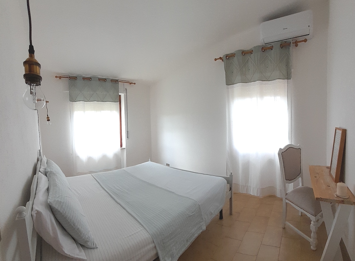 Chumba cha Watu Wawili 