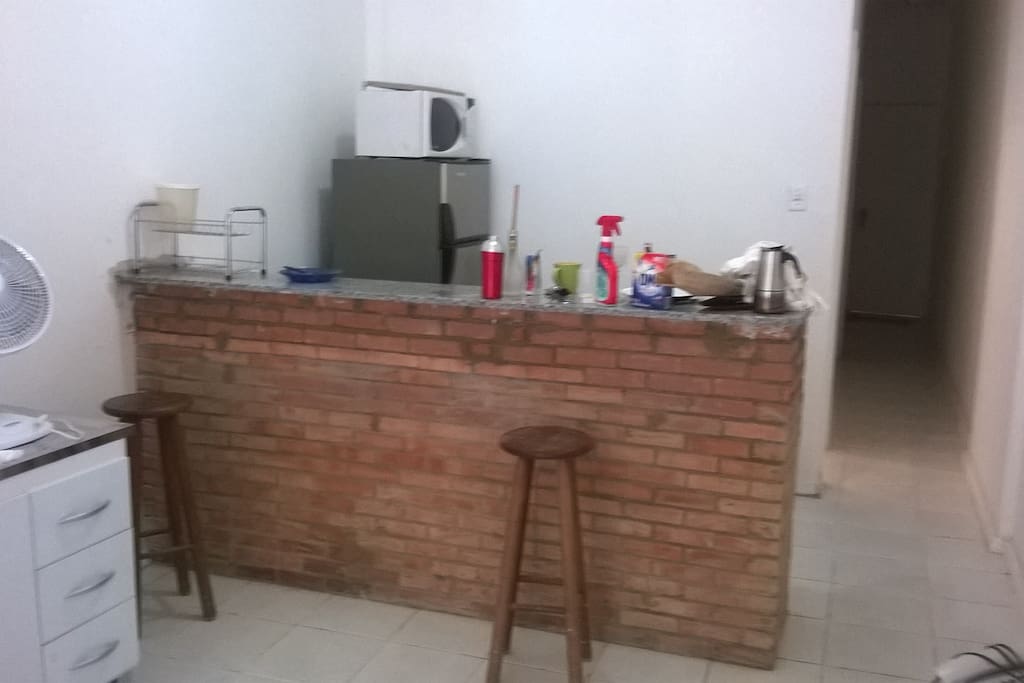 kitchenette