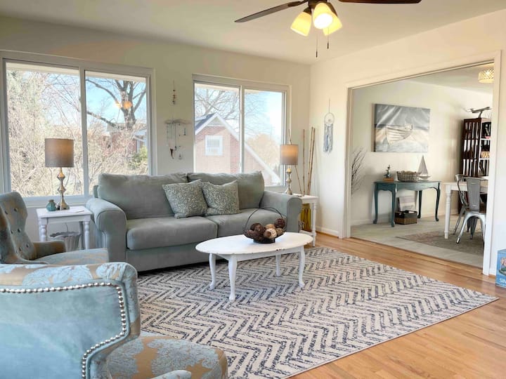 Johnson City Holiday Rentals & Homes Tennessee, United States Airbnb