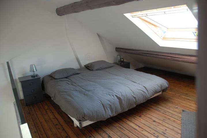 Bed & breakfast in Arlon