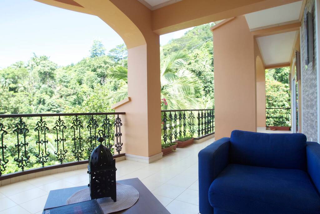 Main terrace ( 3 )
