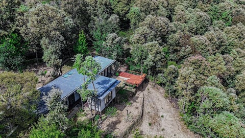Meraki @ The Woodhouse Farm