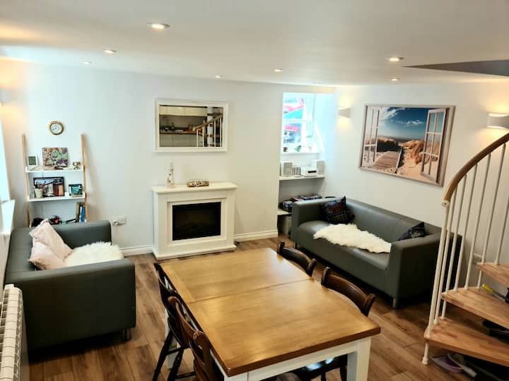 29 Sandend Cottage - Moray