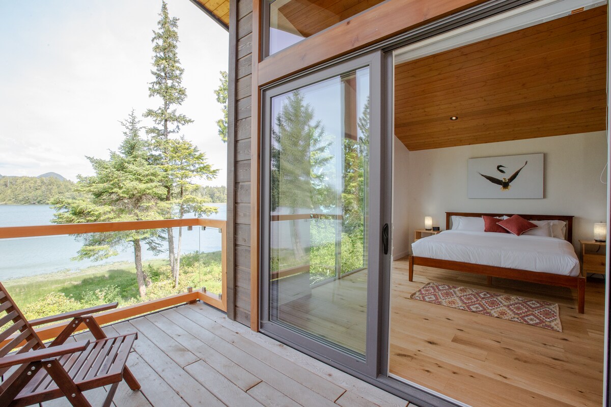 Главна спална соба