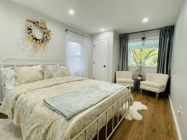 غرفة النوم 1