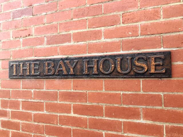 The Bay House, idyllic farm retreat by the ocean gallery image 2