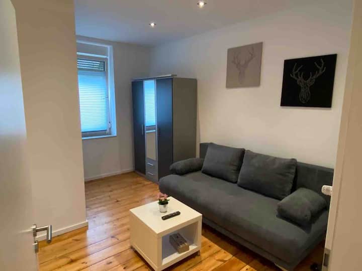 Kleines Gemütliches Appartement In Ruhiger Lage - Kaiserslautern