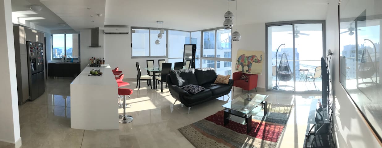 Wonderful Place specially to Digital Nomad