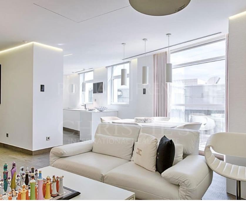 Sala / Living room