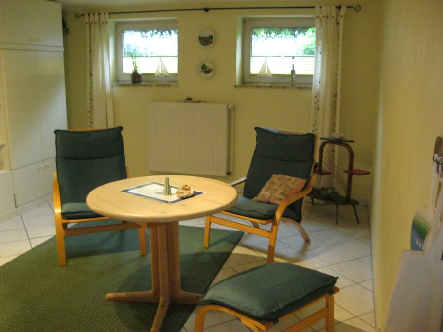 Souterrain Ferienwohnung Astrid Wohnungen Zur Miete In Schonberg Schleswig Holstein Deutschland