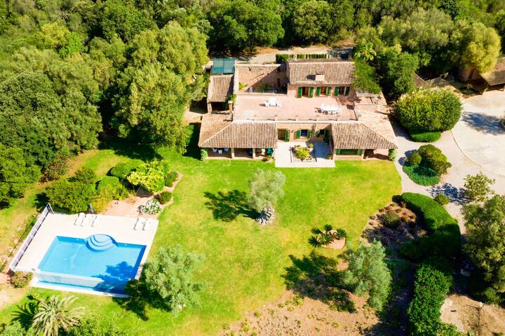 Sa Tafona de Son Quint en Esporles gallery image 2