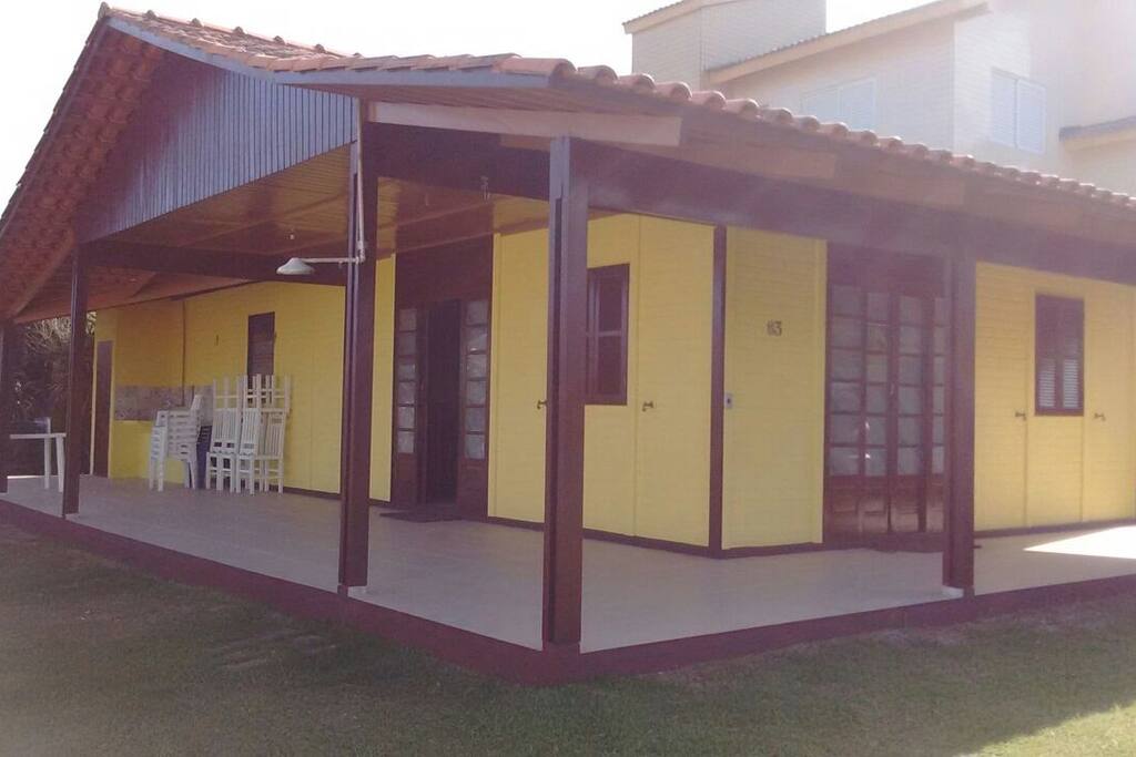 casa