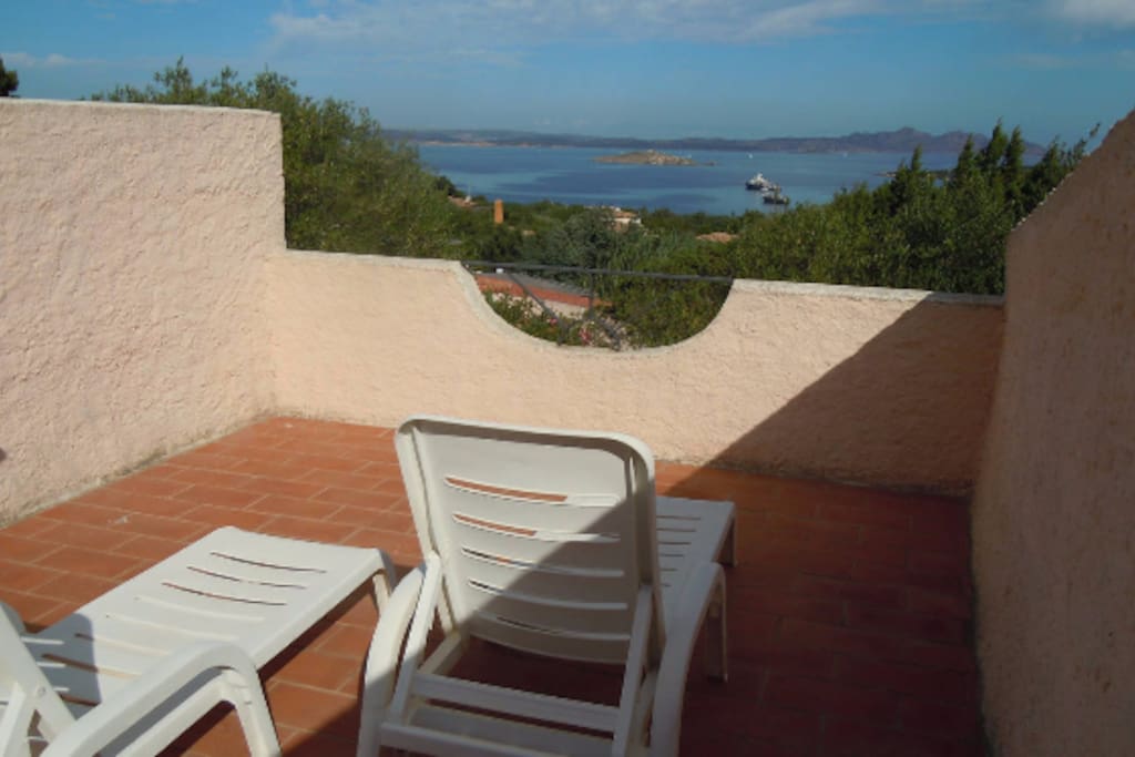 private solarium