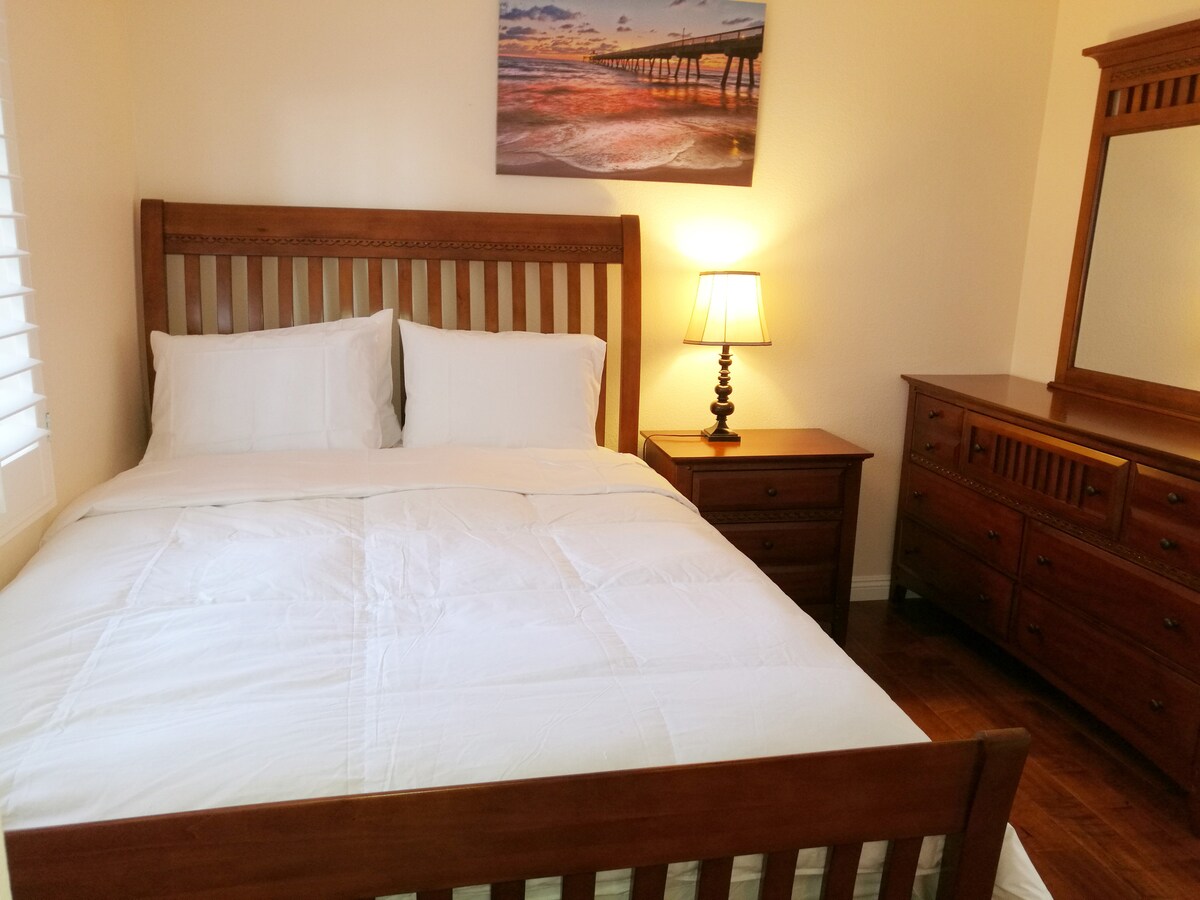 חדר שינה שני