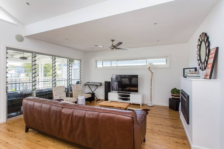 Freshwater Retreat gallery image 4