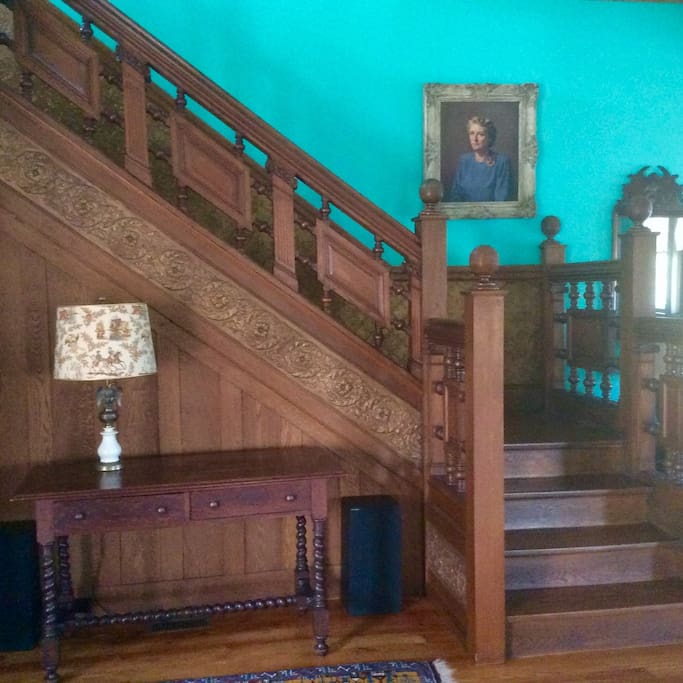 great room