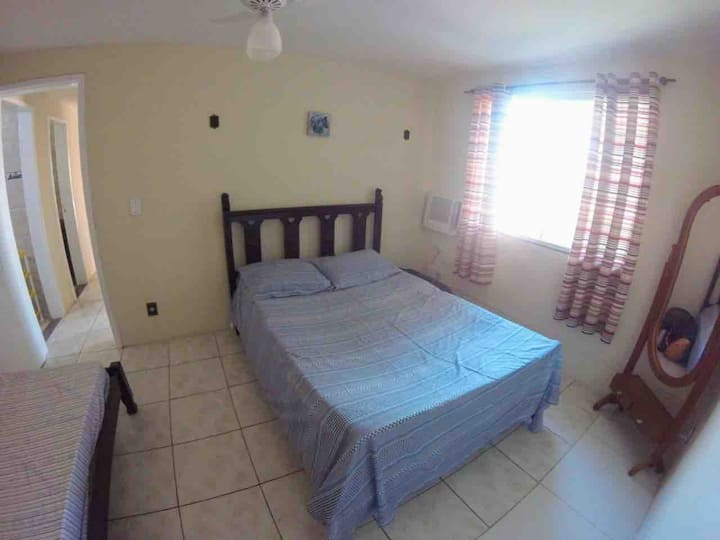 غرفة النوم 2