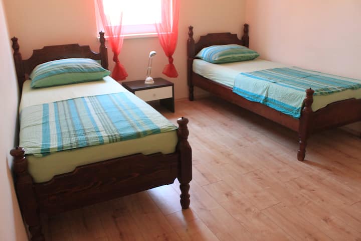 Habitación 1
