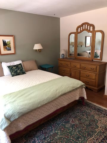 Airbnb Buckley Vacation Rentals Places To Stay Michigan