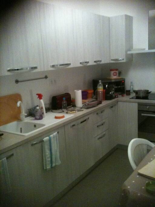 cuisine