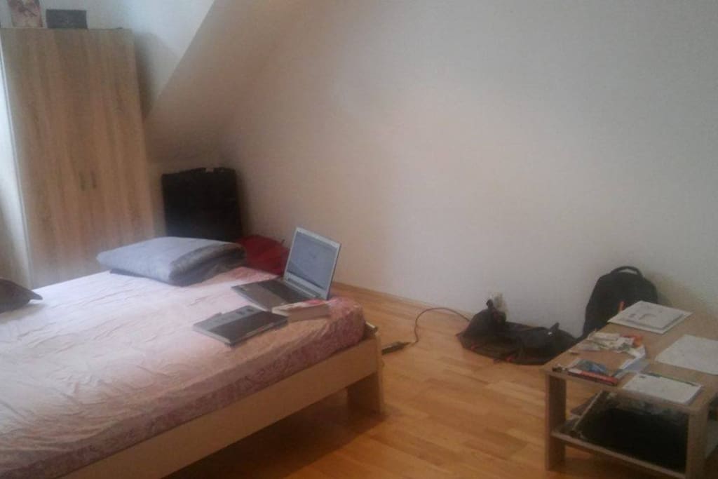 Private Room