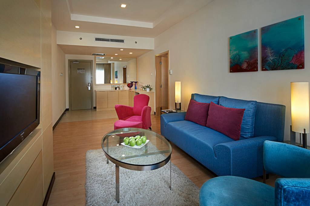 Suite