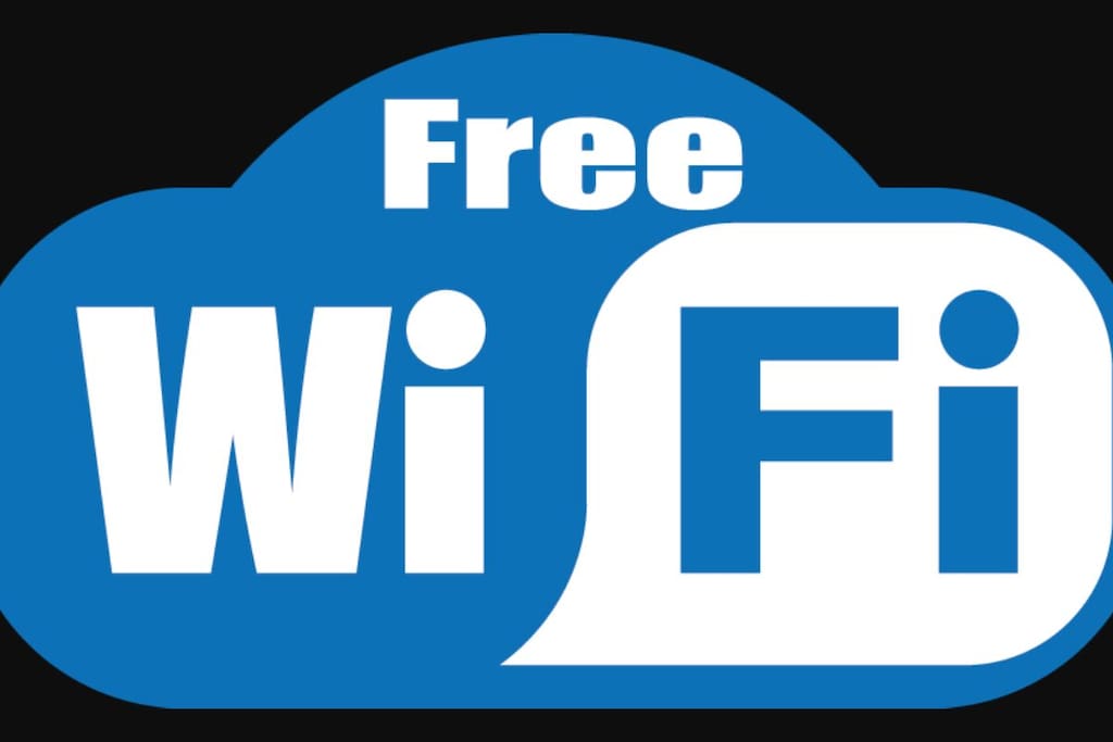 WIFI GRATIS