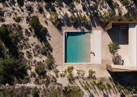 Comporta Dune House