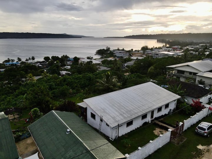 Ratua private Island