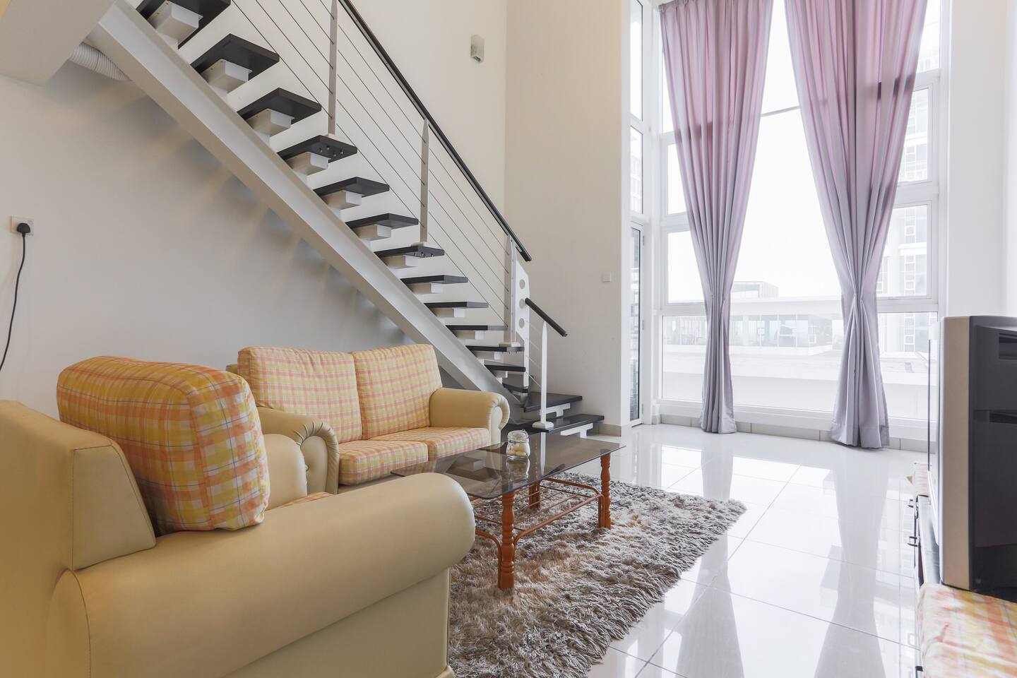 Airbnb: the top 20 lofts for rent in kuala lumpur airbnb ...
