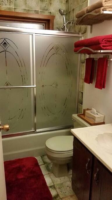 Full Bath