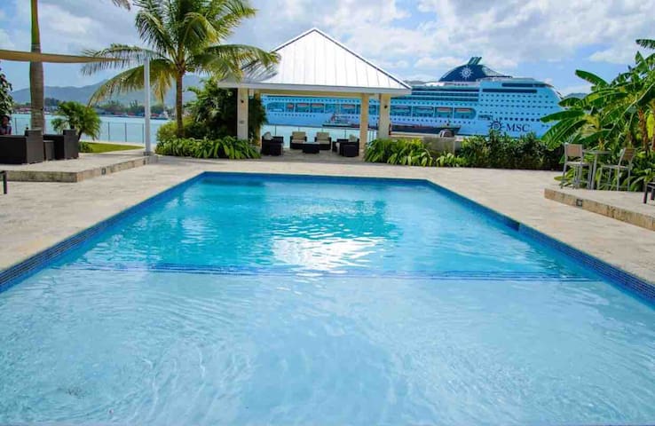 Airbnb Reading Vacation Rentals Places To Stay St James