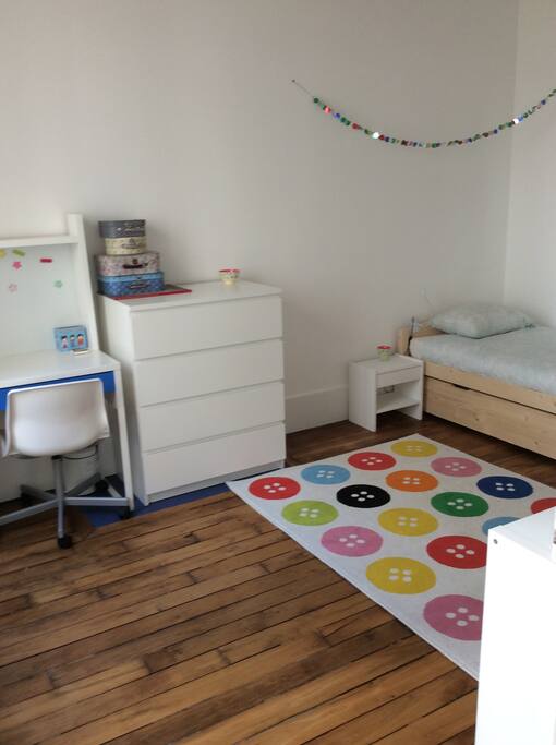 Chambre 1