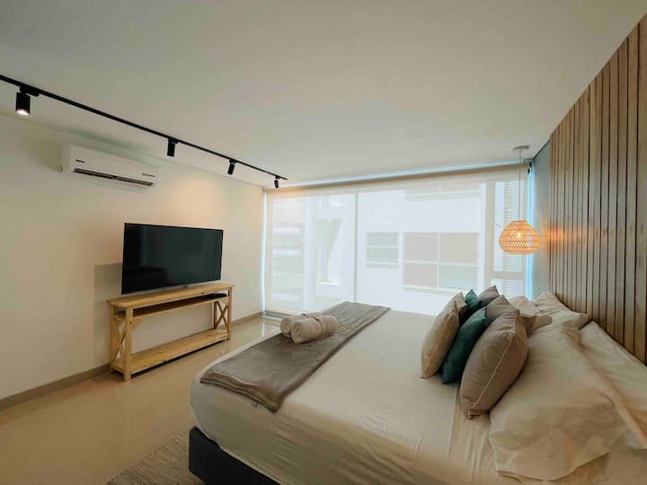 Спална соба 2