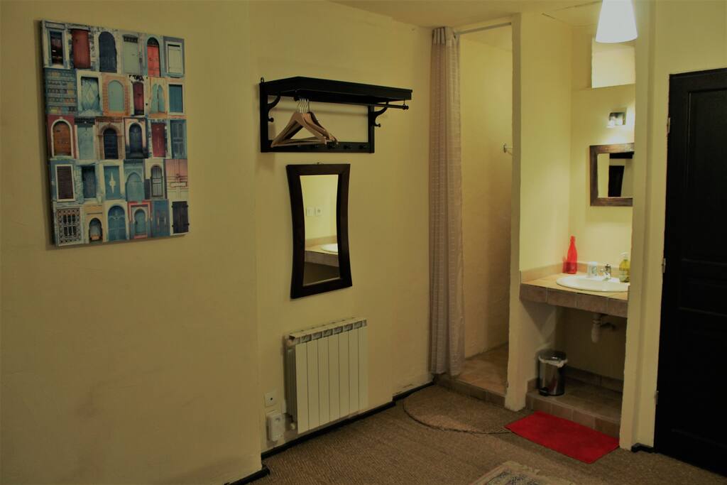 chambre 3