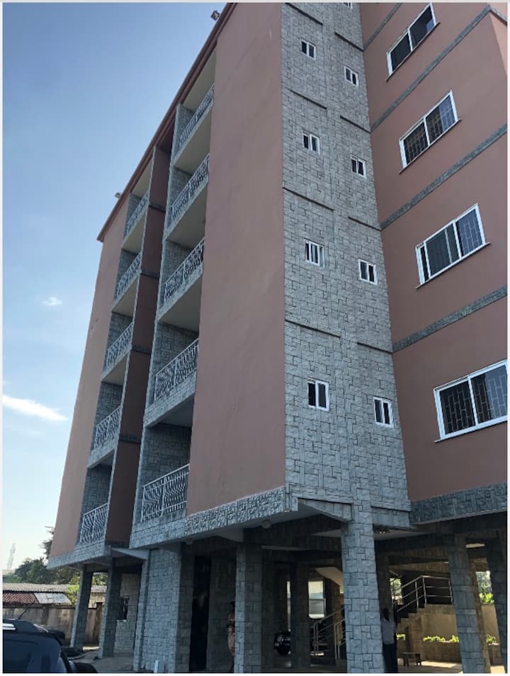 Precious House Apartments Apartments for Rent in Monrovia