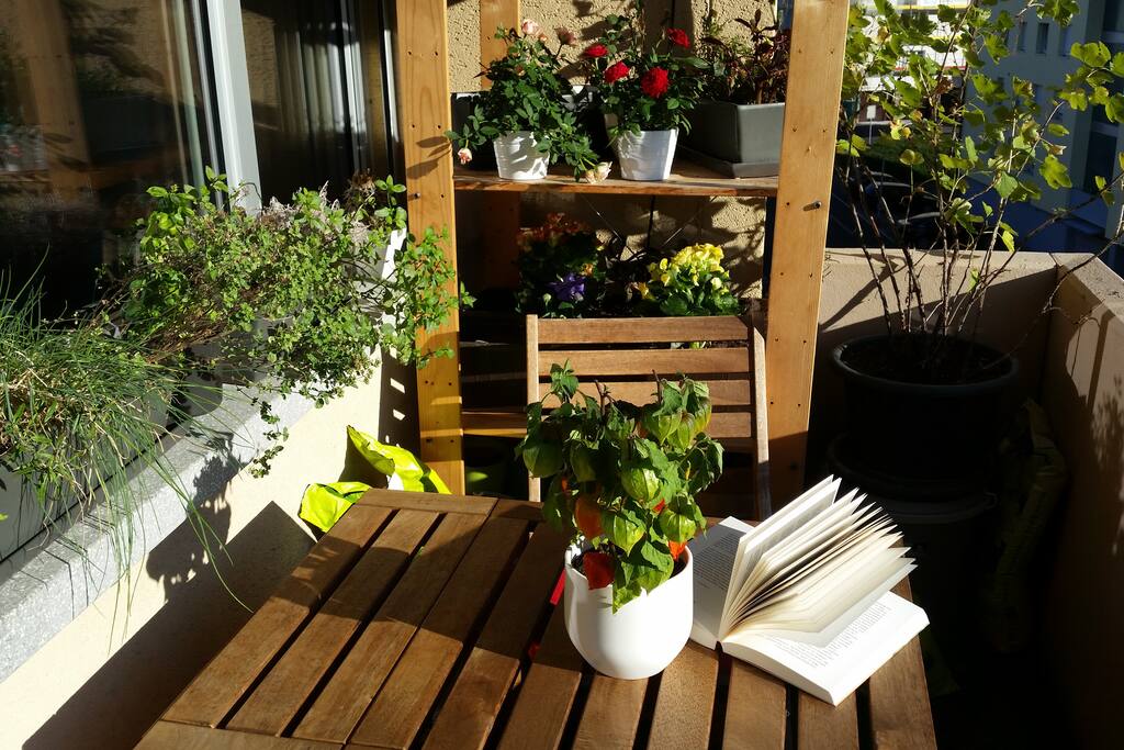 Balkon