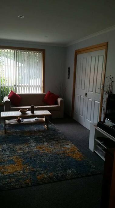 Fold Out Sofa