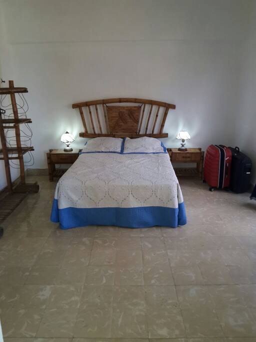 Habitacion 1
