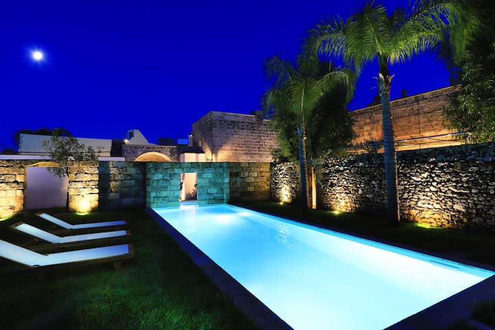 Masseria delle Pecore