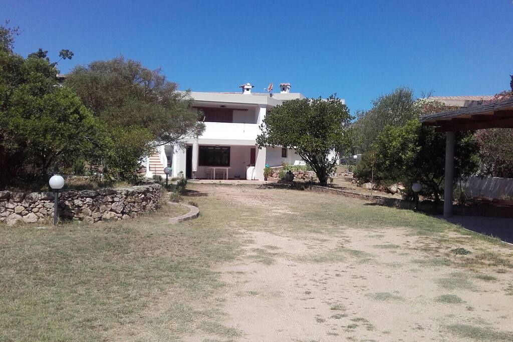 La Casa