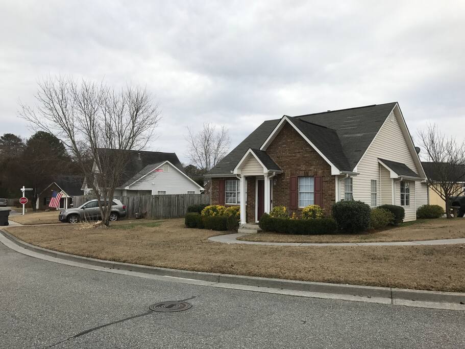 Pointe Way - Houses for Rent in Cartersville, Georgia ...